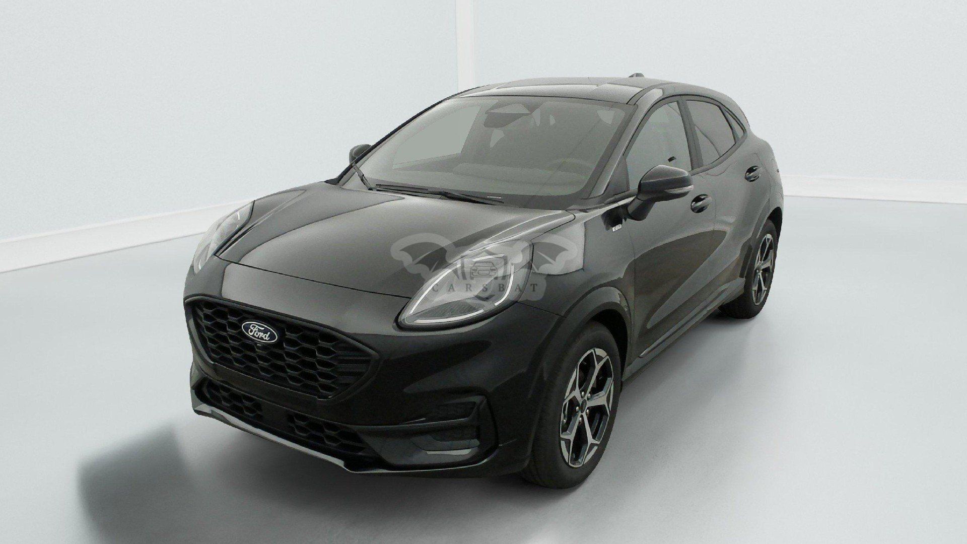 Ford Puma 1.0 ST Line 2025