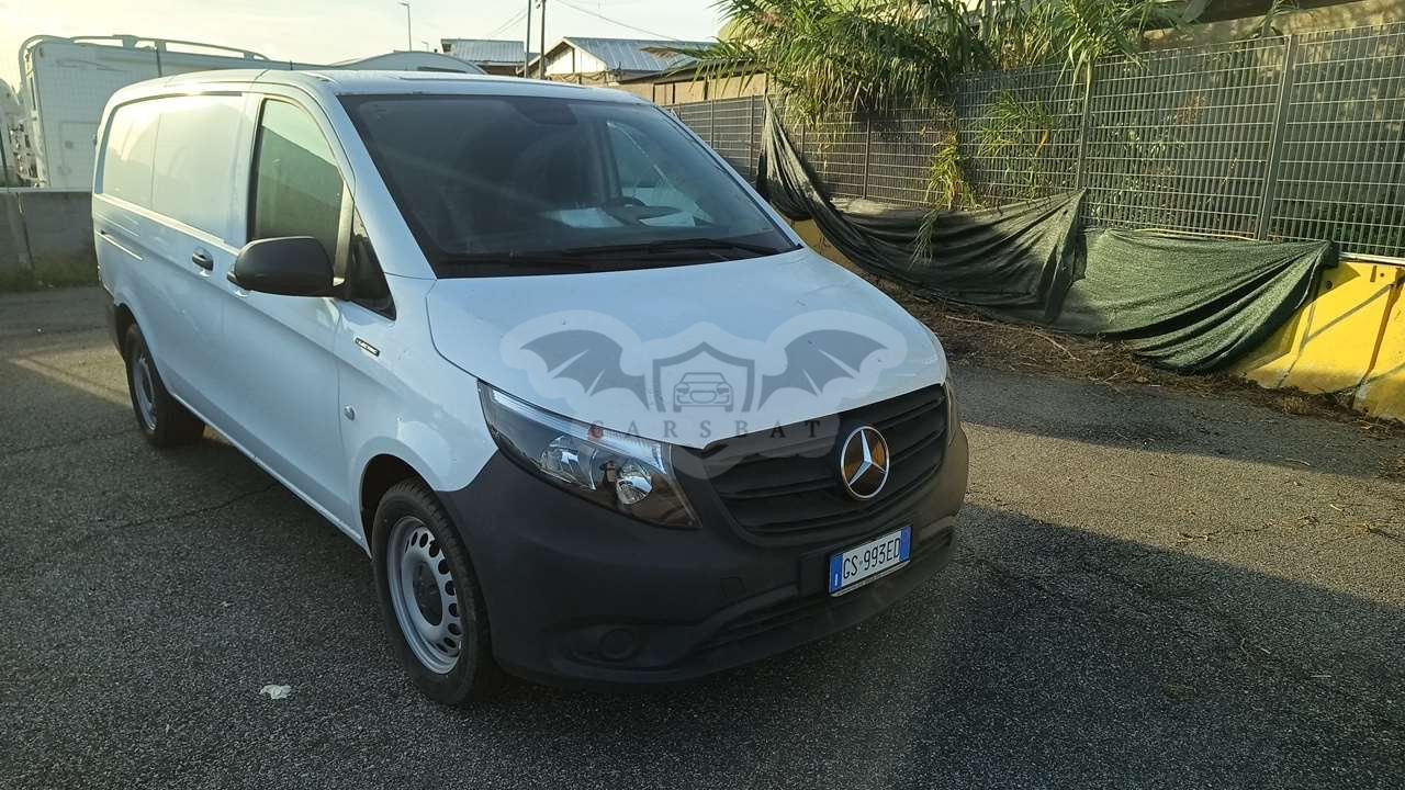 Mercedes-Benz Vito 112 2023