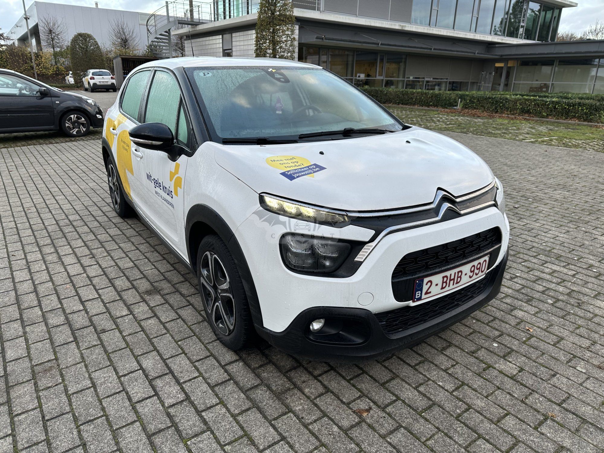 Citroën C3 1.2i Feel 2021