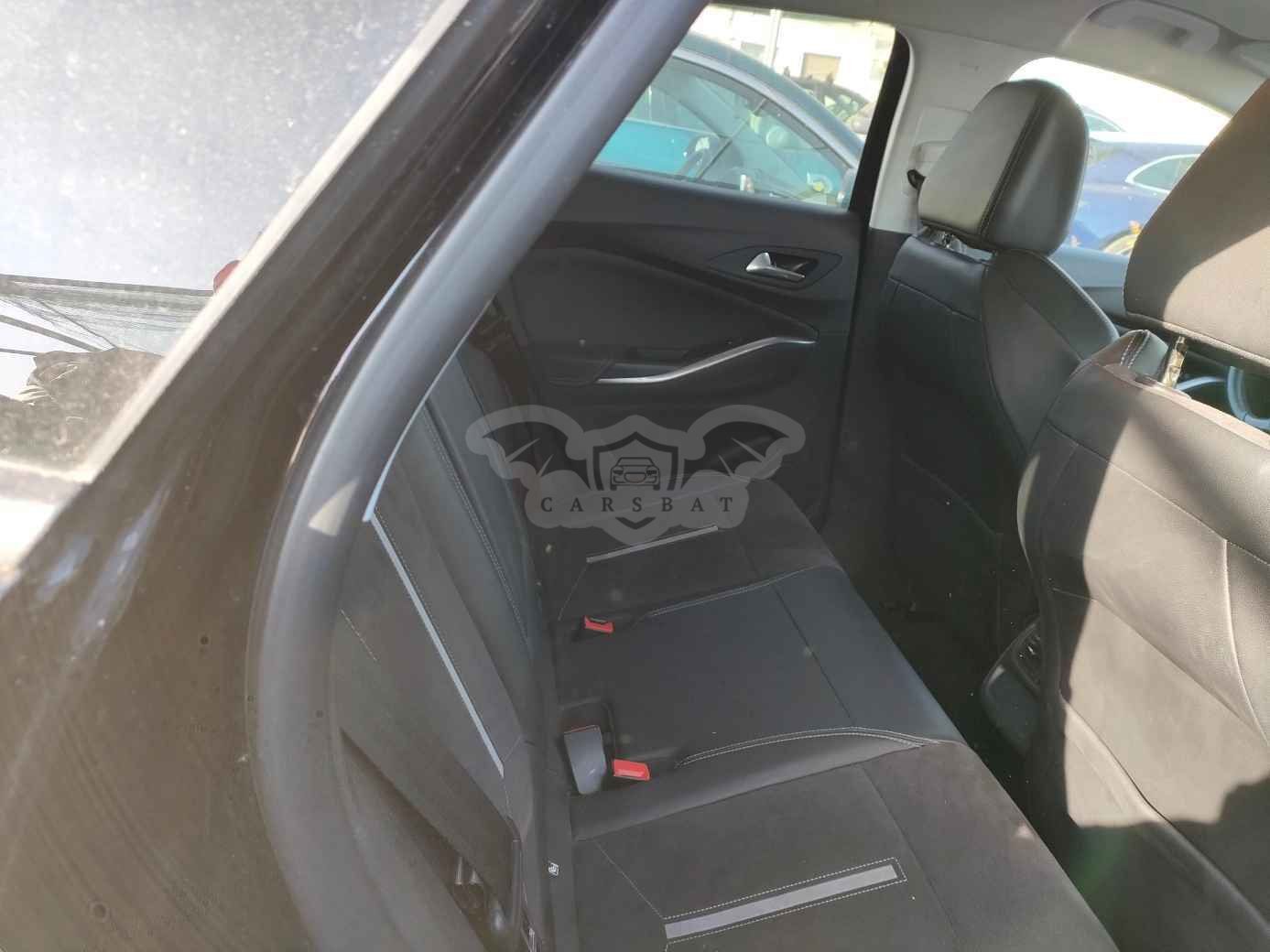 Opel Grandland 1.6 Ultimate 2023