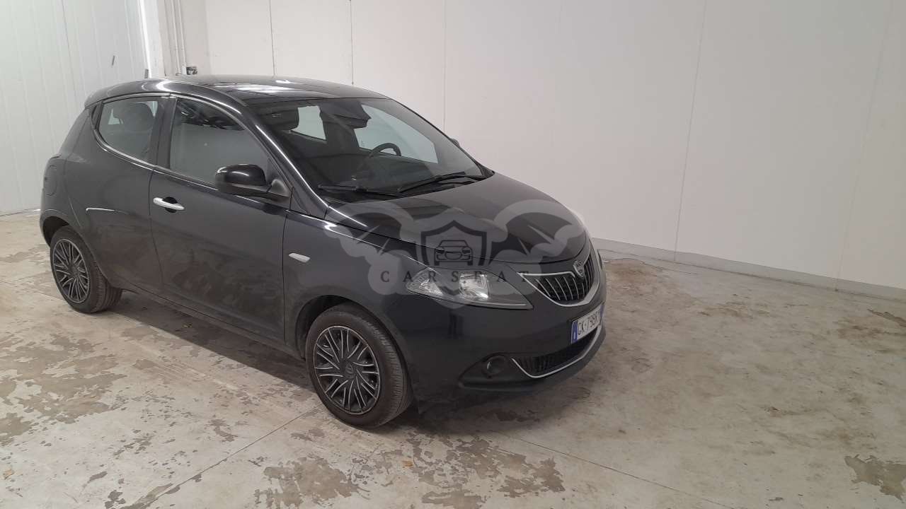 Lancia Ypsilon 1.0 Gold 2022