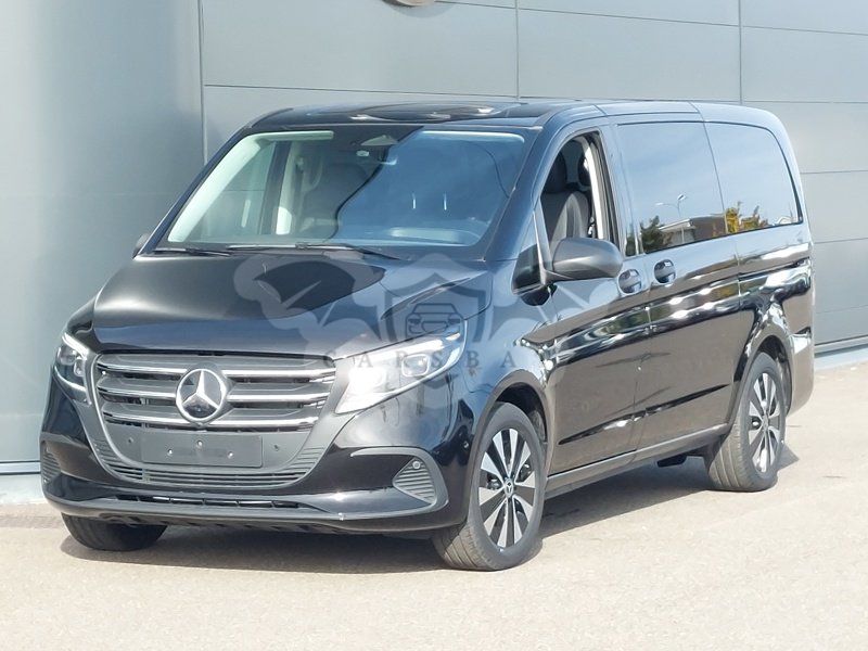Mercedes-Benz Vito Tourer L2 116 CDI Select 2025