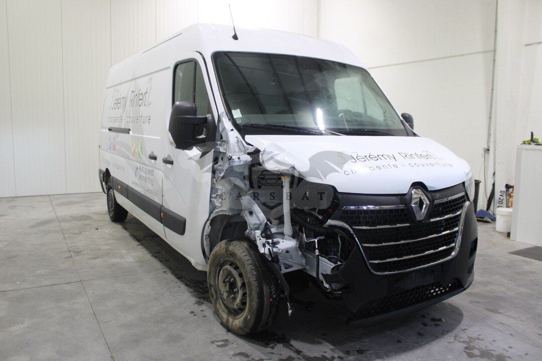 Renault Master L3H2 Grand Comfort 2023