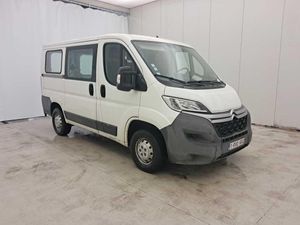 Citroën Jumper L1H1 2.0 HDI Club 2017