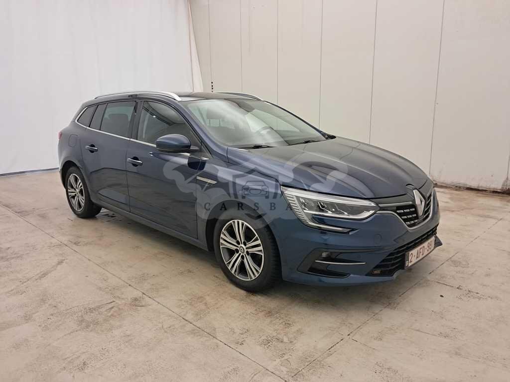 Renault Megane Grandtour 1.5 DCI Intens 2021