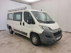 Citroën Jumper L2H1 2.0 HDI Club 2017