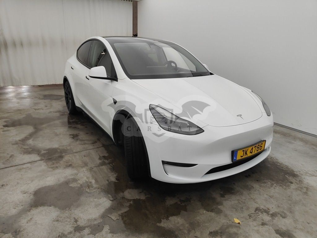 Tesla Model Y Performance 2023