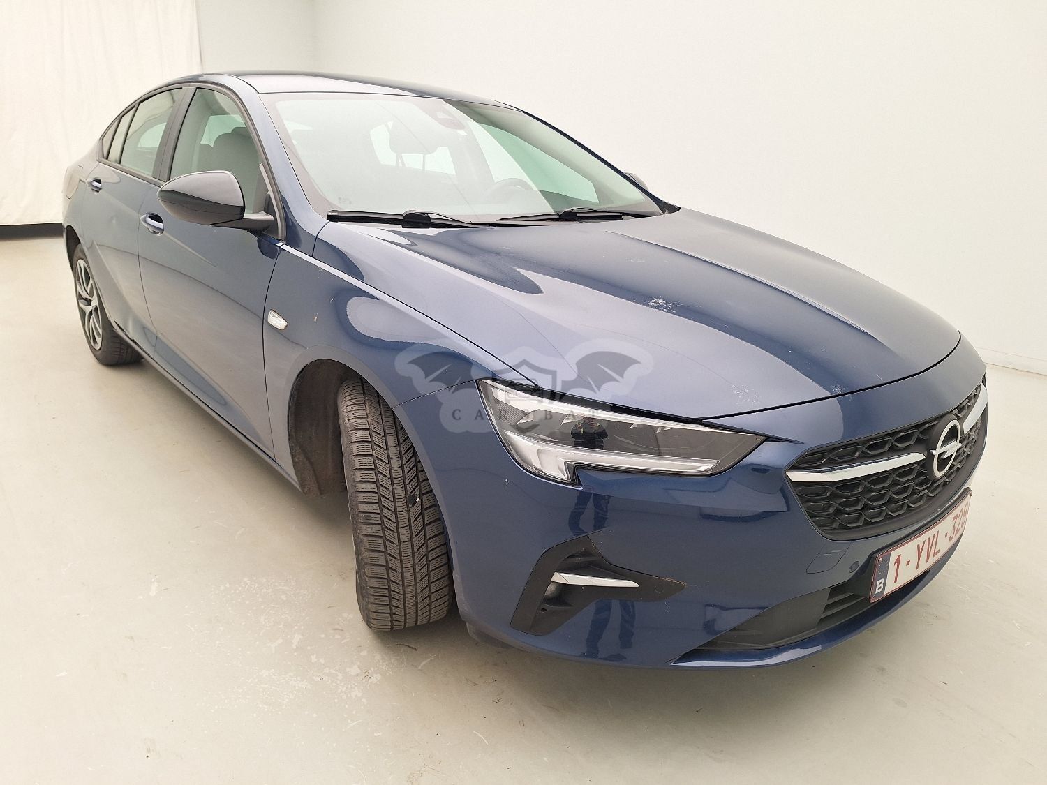Opel Insignia 1.5 Grand Sport 2021
