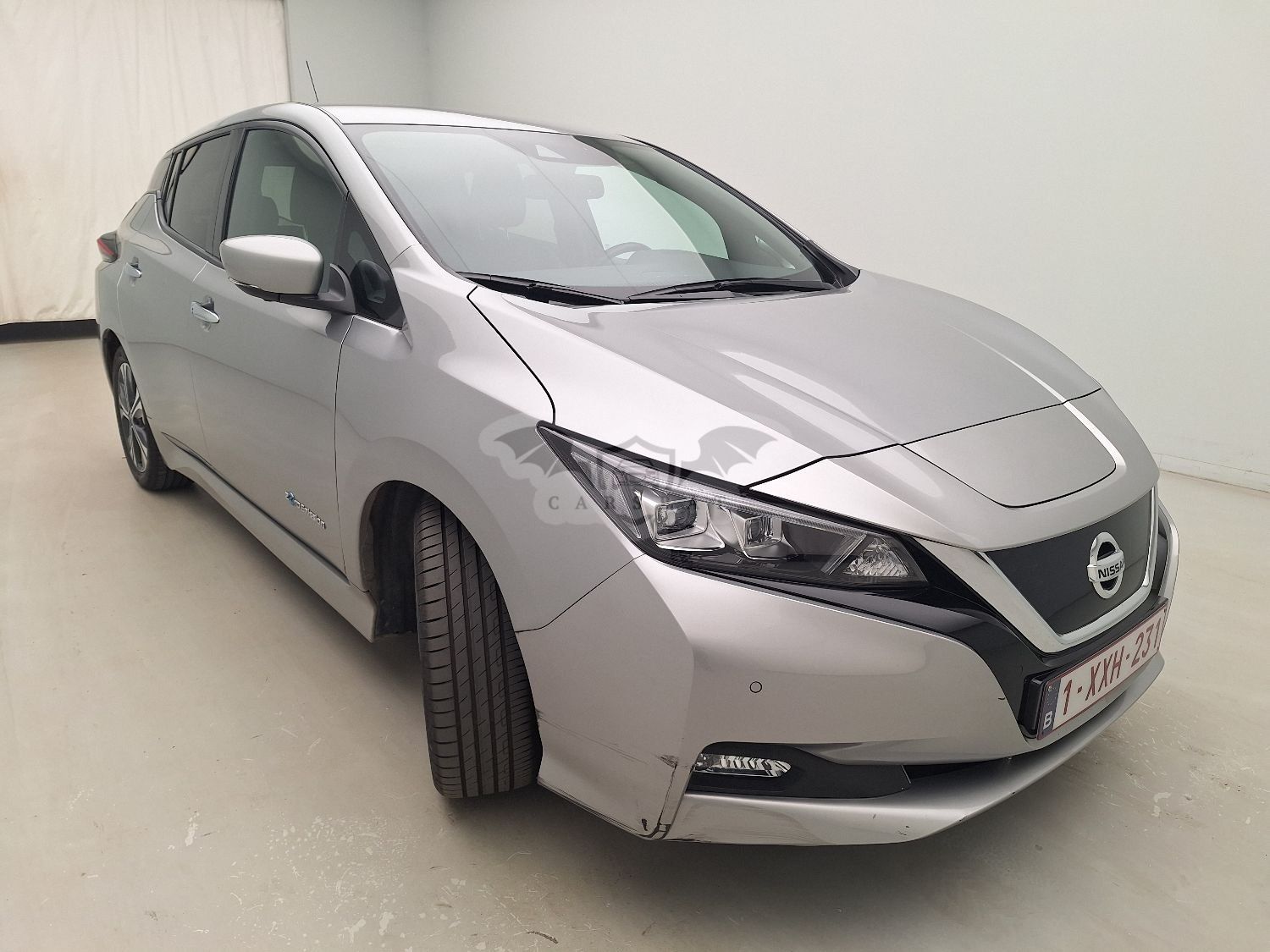 Nissan Leaf Tekna 2020