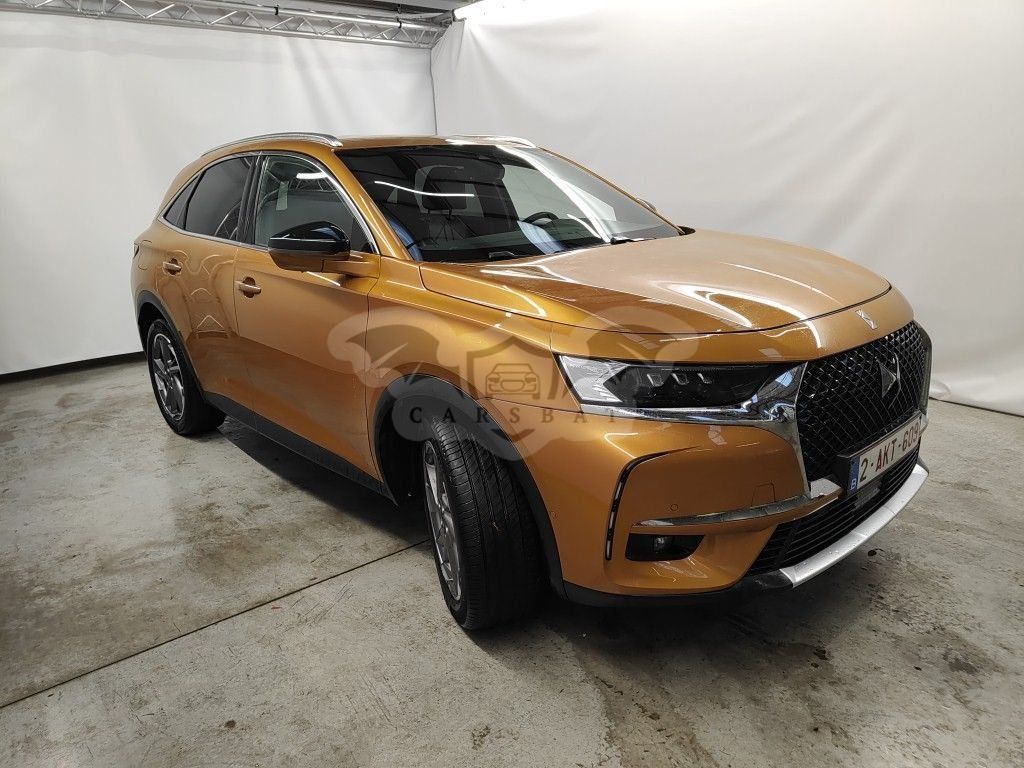DS DS7 Crossback 1.6i Grand Chic 2021
