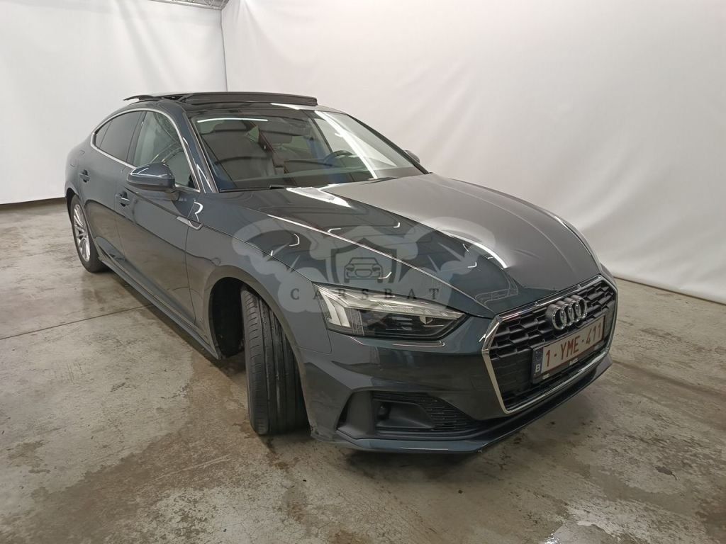 Audi A5 Sportback 35 TDI Business 2020