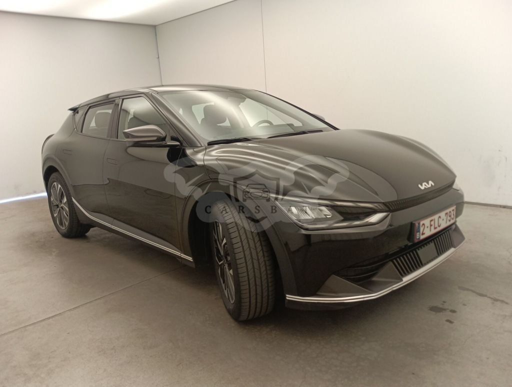 Kia EV6 54 kWh Business 2024