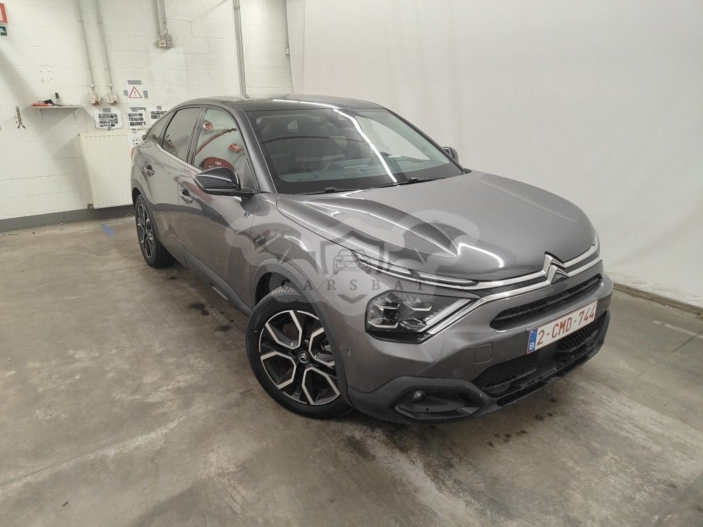 Citroën C4 Shine 2022