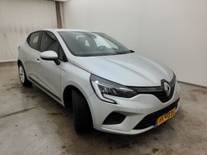 Renault Clio 1.0 Tce Corporate Edition 2022