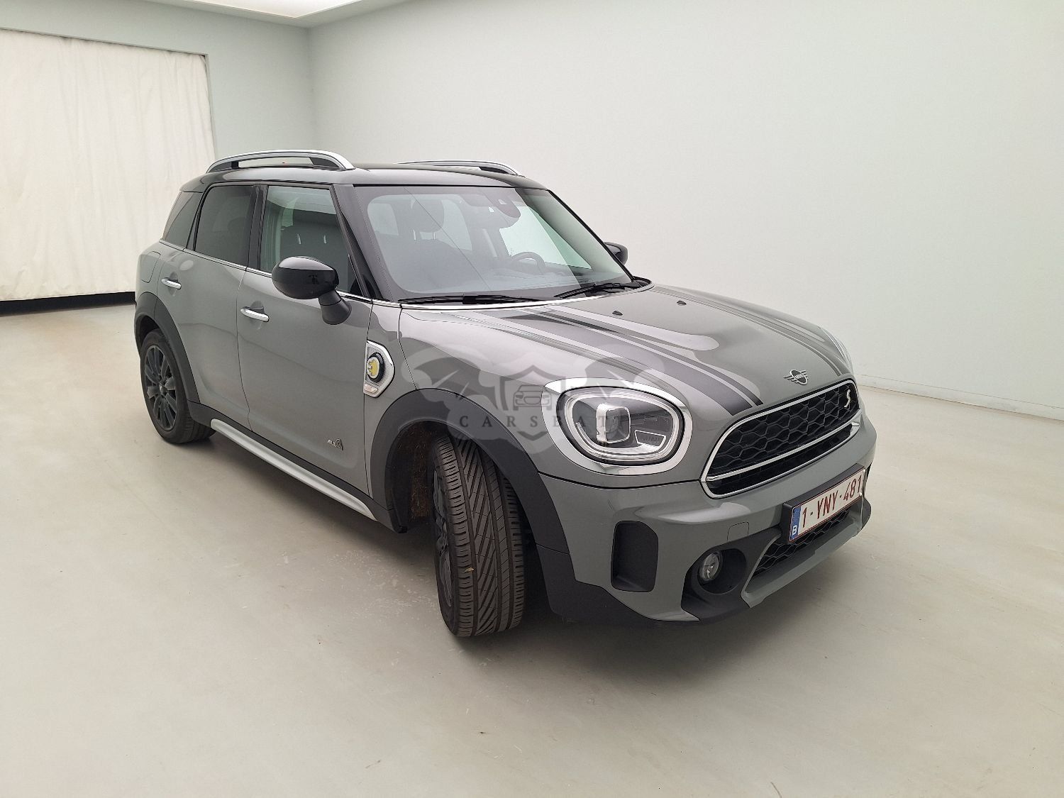 Mini Countryman Cooper SE 2020