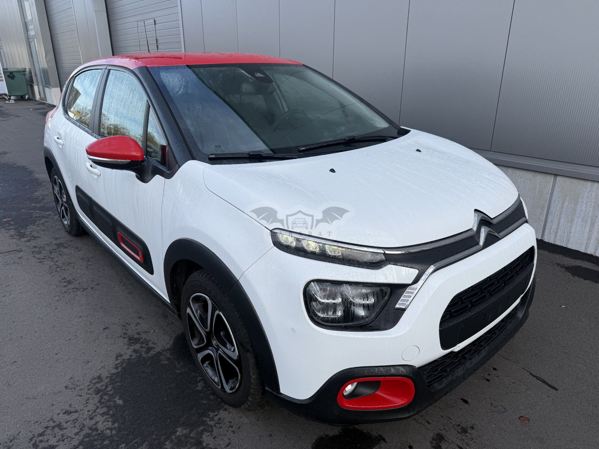 Citroën C3 1.2i Feel 2021