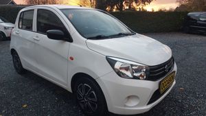 Suzuki Celerio 1.0i Comfort 2018