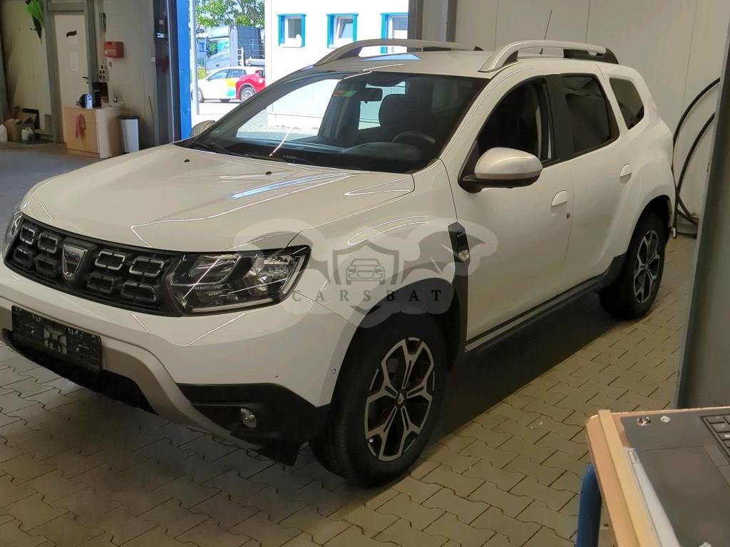 Dacia Duster Prestige 2021