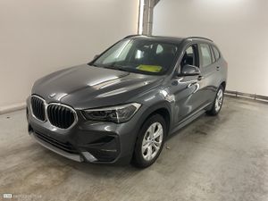 BMW X1 25e 2020
