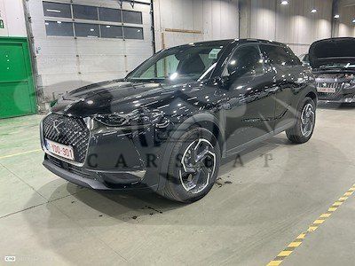 DS DS3 Crossback 1.2i Grand Chic 2020