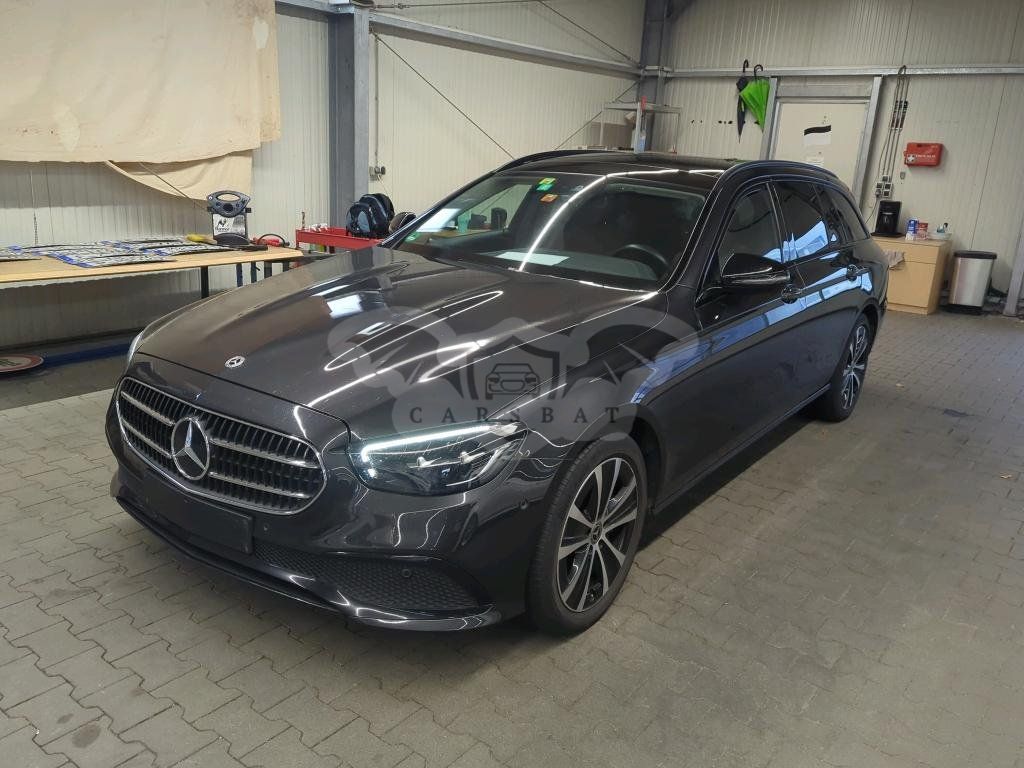 Mercedes-Benz E Break 300 2022