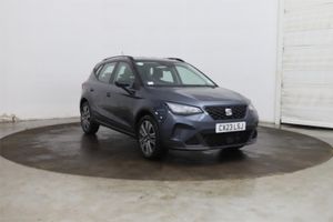 Seat Arona 1.0 TSI SE Technology 2023