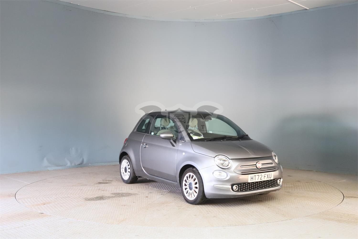 Fiat 500 1.0 MHEV Dolcevita 2023