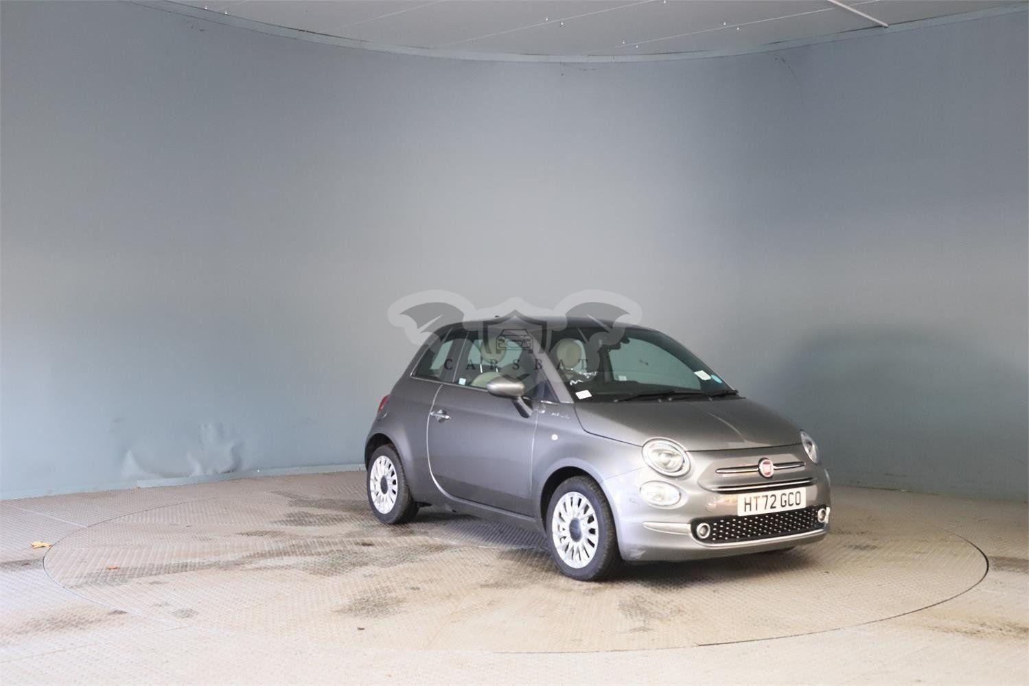 Fiat 500 1.0 MHEV Dolcevita 2023