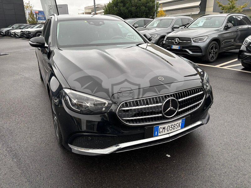 Mercedes-Benz E Break 200 CDI Sport 2023