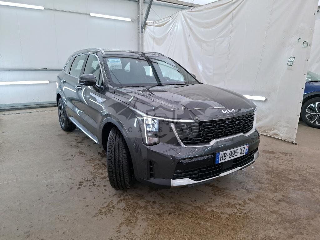 Kia Sorento 1.6 T-GDI Active 2025