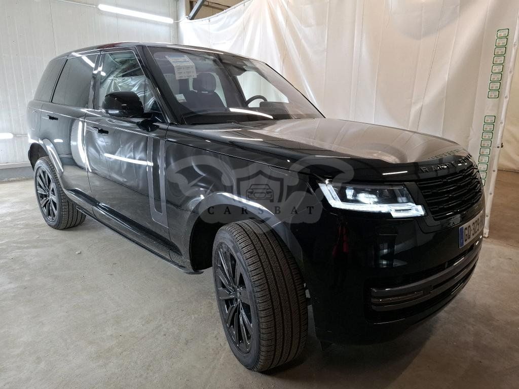Land Rover Range Rover 3.0 2023