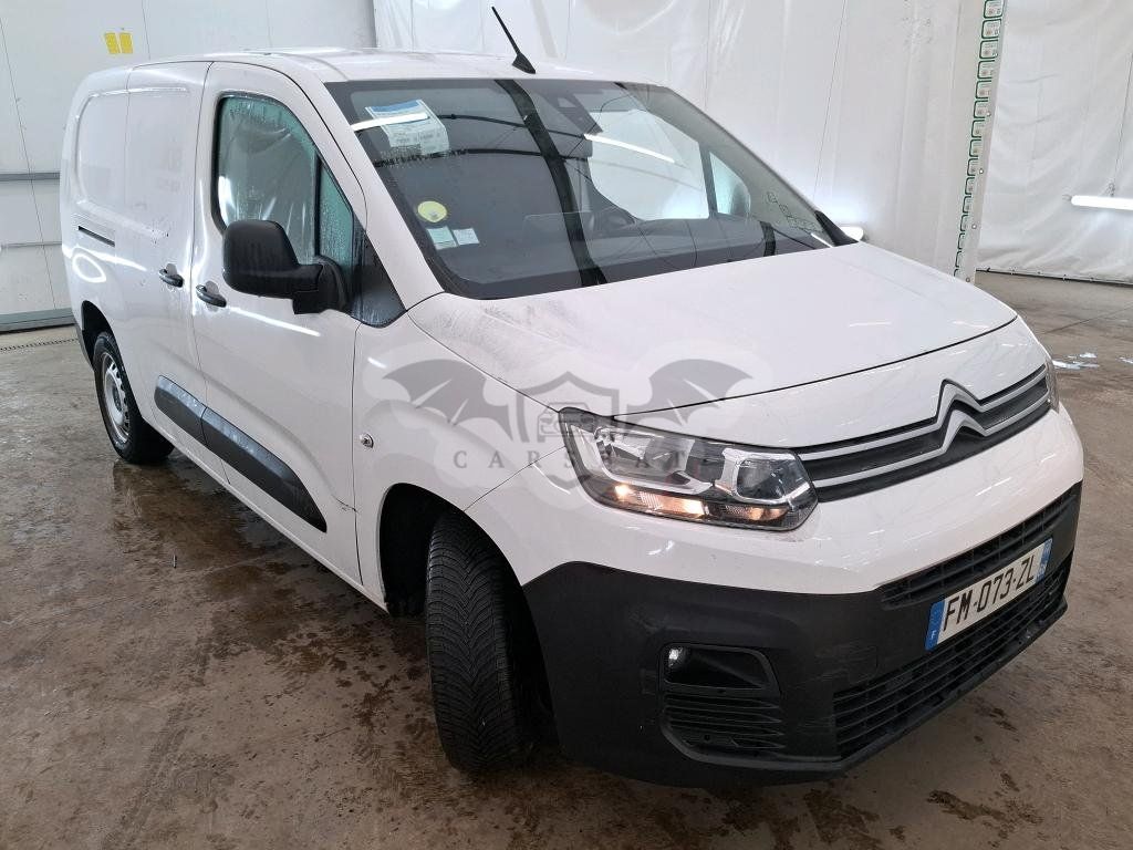 Citroën Berlingo XL 1.5 HDI Driver 2020