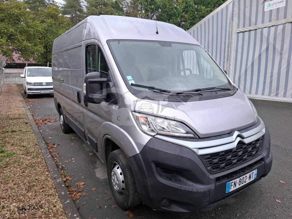 Citroën Jumper L2H2 Club 2020