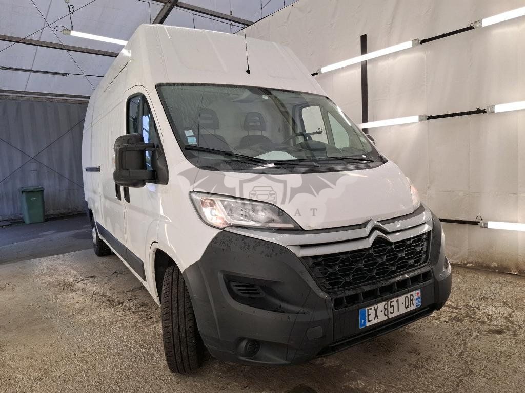 Citroën Jumper L3H3 Business 2018
