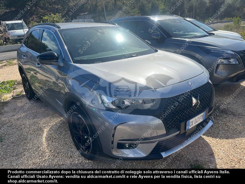 DS DS7 Crossback Business 2022