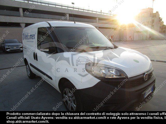 Fiat Doblo Cargo 1.3 Lounge 2020