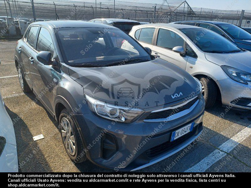 Kia Stonic 1.2 2022