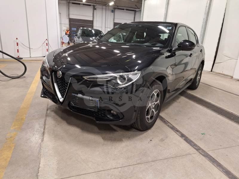 Alfa Romeo Stelvio 2.2 Super Business 2022