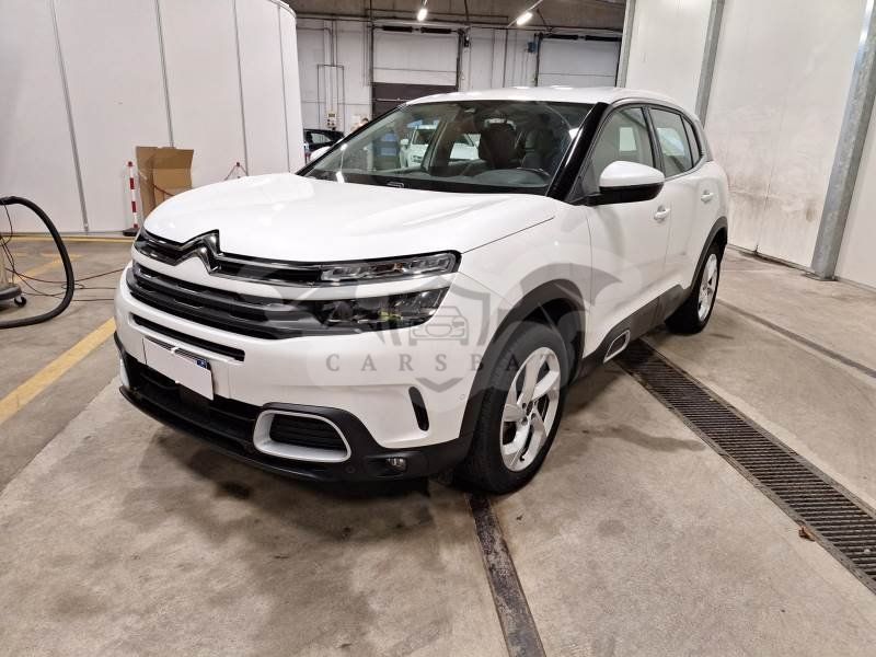 Citroën C5 Aircross 1.5 HDI Business 2022