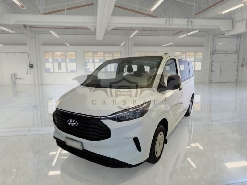 Ford Transit Custom L1H1 2.0 Trend 2025