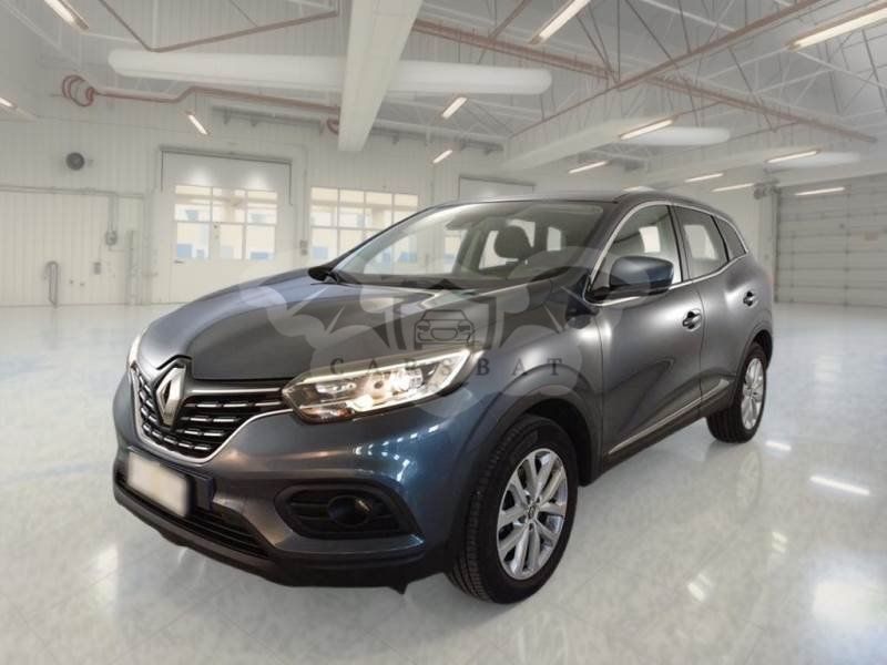 Renault Kadjar 1.5 DCI Business 2021