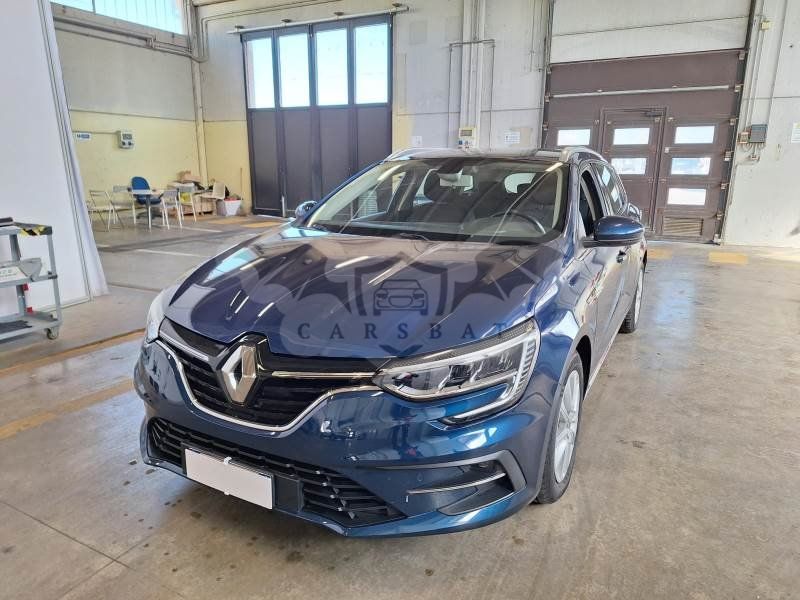 Renault Megane Grandtour 1.5 DCI Business 2021