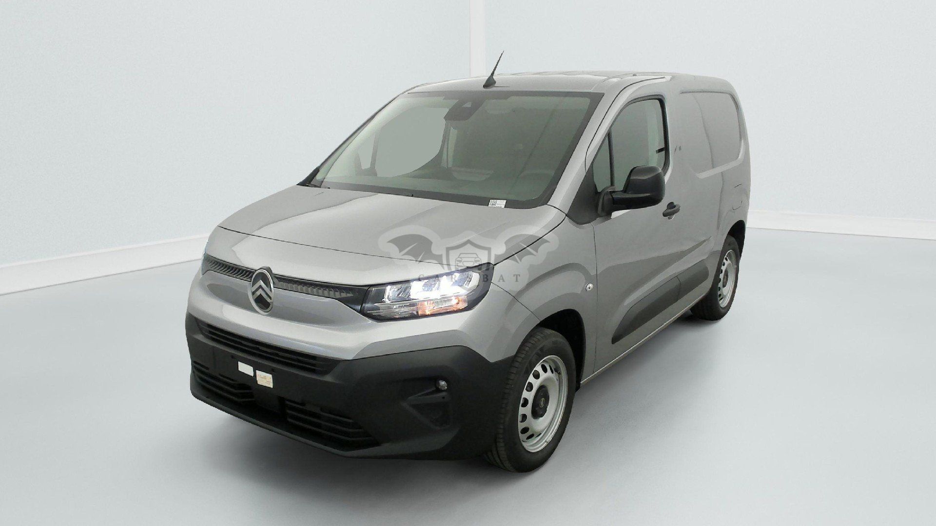 Citroën Berlingo 1.5 HDI 2025