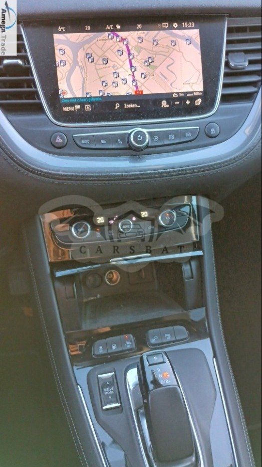 Opel Grandland 1.6 Business Executive 2020