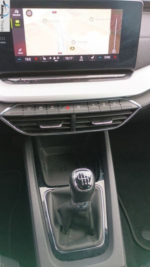Skoda Octavia Combi 1.0 TSI Edition Plus 2020
