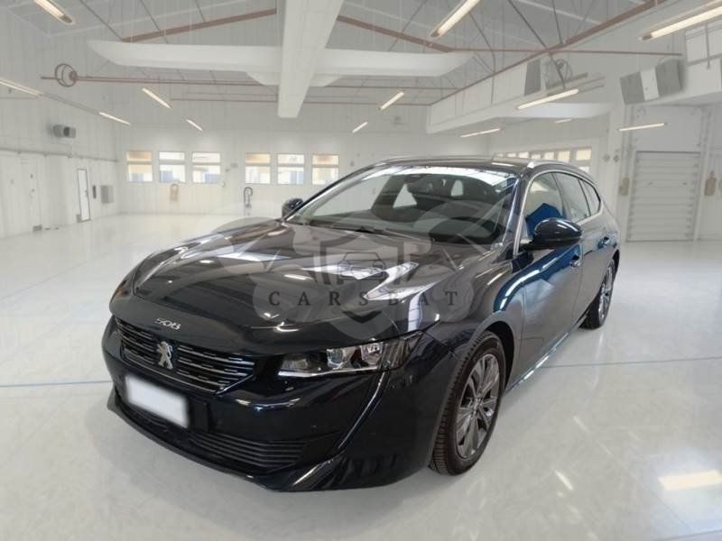 Peugeot 508 SW 1.5 HDI Business 2020