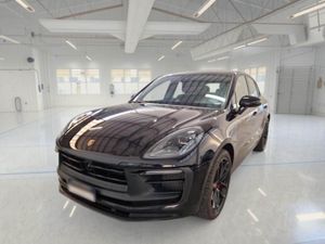 Porsche Macan GTS 2.9 2022