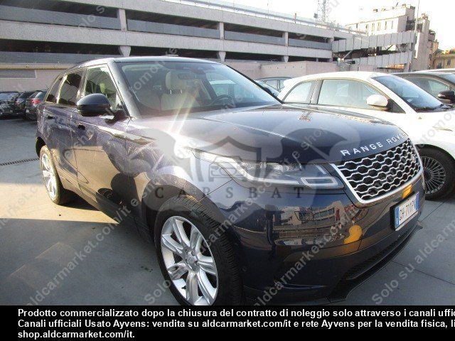 Land Rover Range Rover 2.0 SE 2021