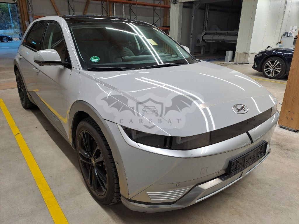 Hyundai IONIQ 5 Uniq 2022