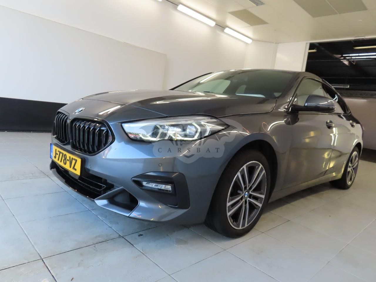 BMW 2 Series Gran Coupé 218i Sport 2020